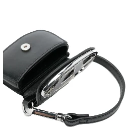 Diesel Keychains Black