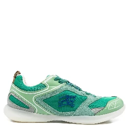 Burberry Sneakers Green