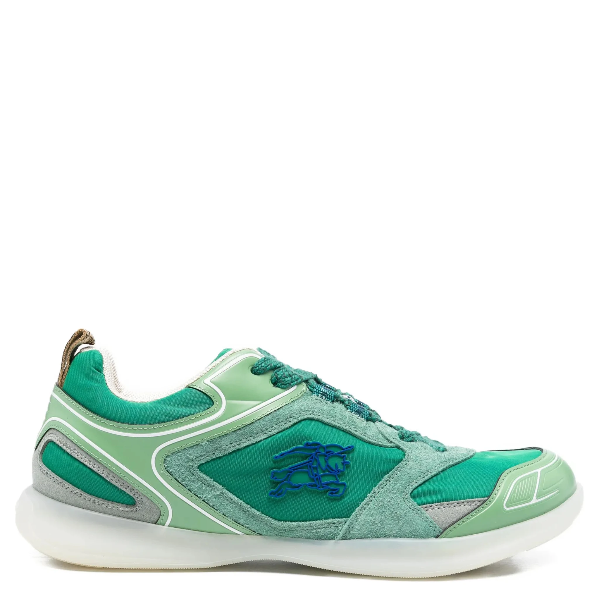 Burberry Sneakers Green