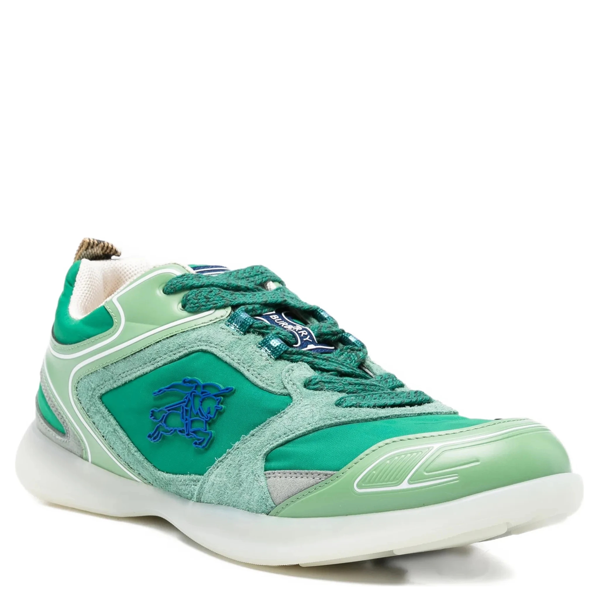 Burberry Sneakers Green