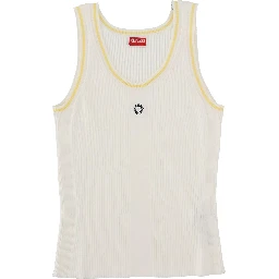 Kenzo Shirts White