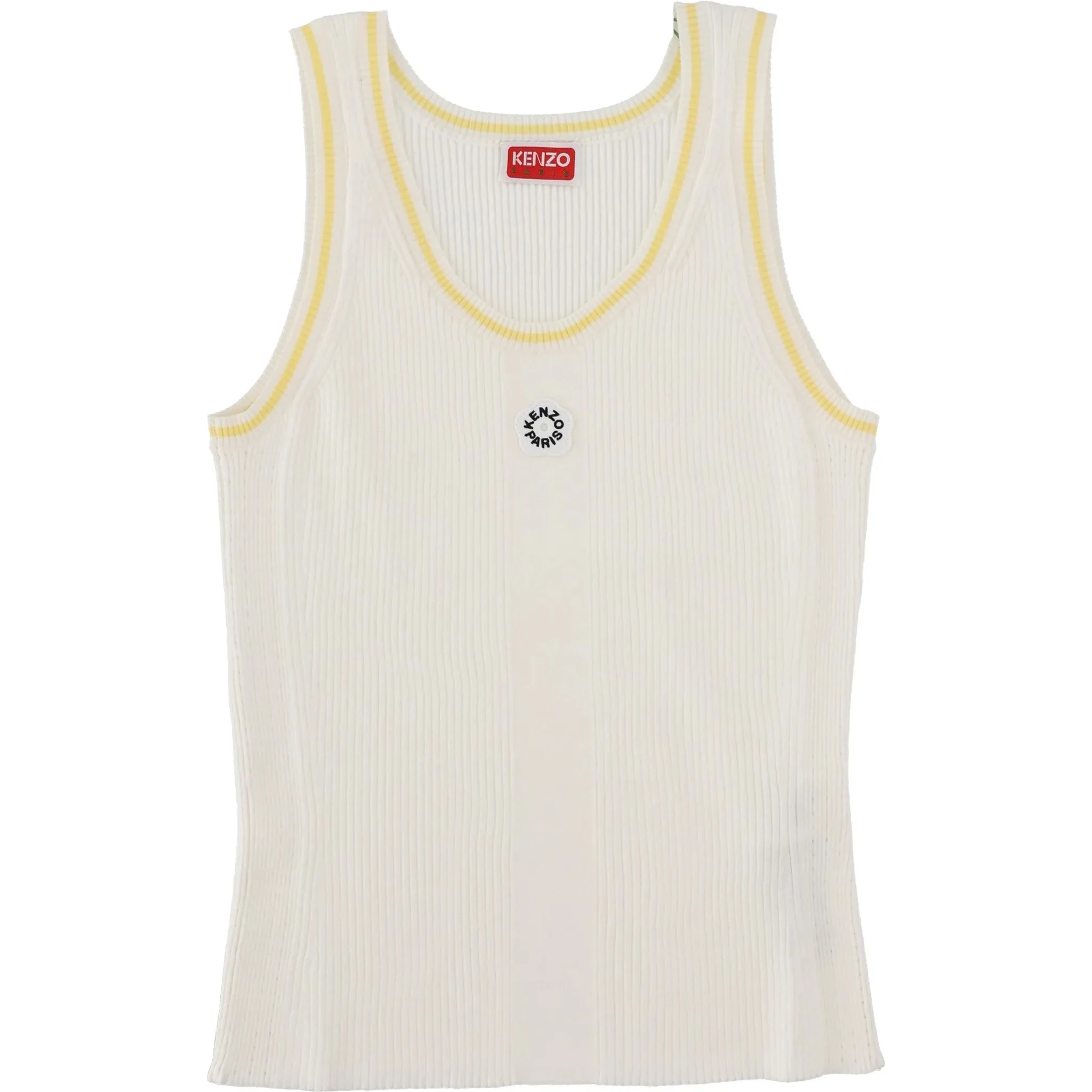 Kenzo Shirts White
