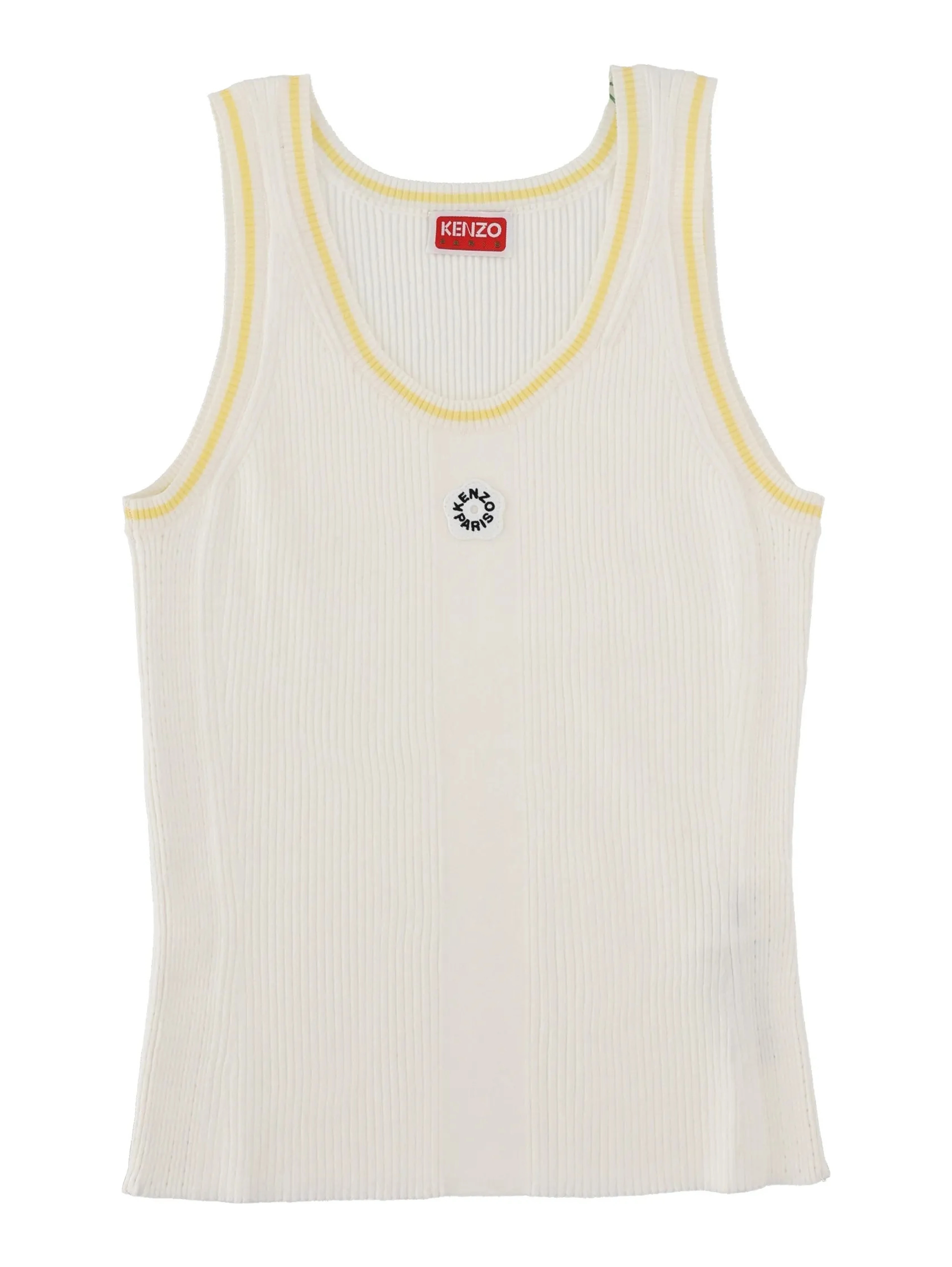 Kenzo Shirts White