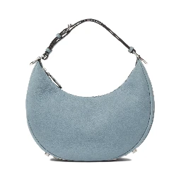 Fendi Bags.. Clear Blue