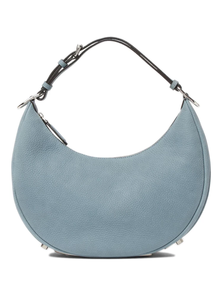 Fendi Bags.. Clear Blue