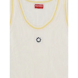 Kenzo Shirts White