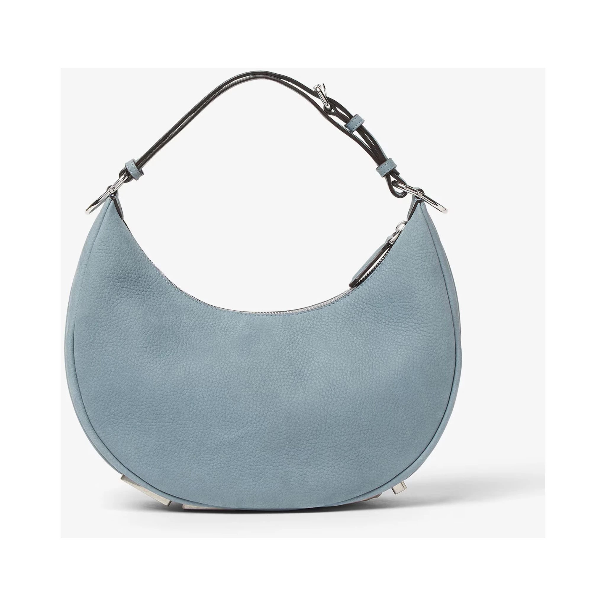 Fendi Bags.. Clear Blue