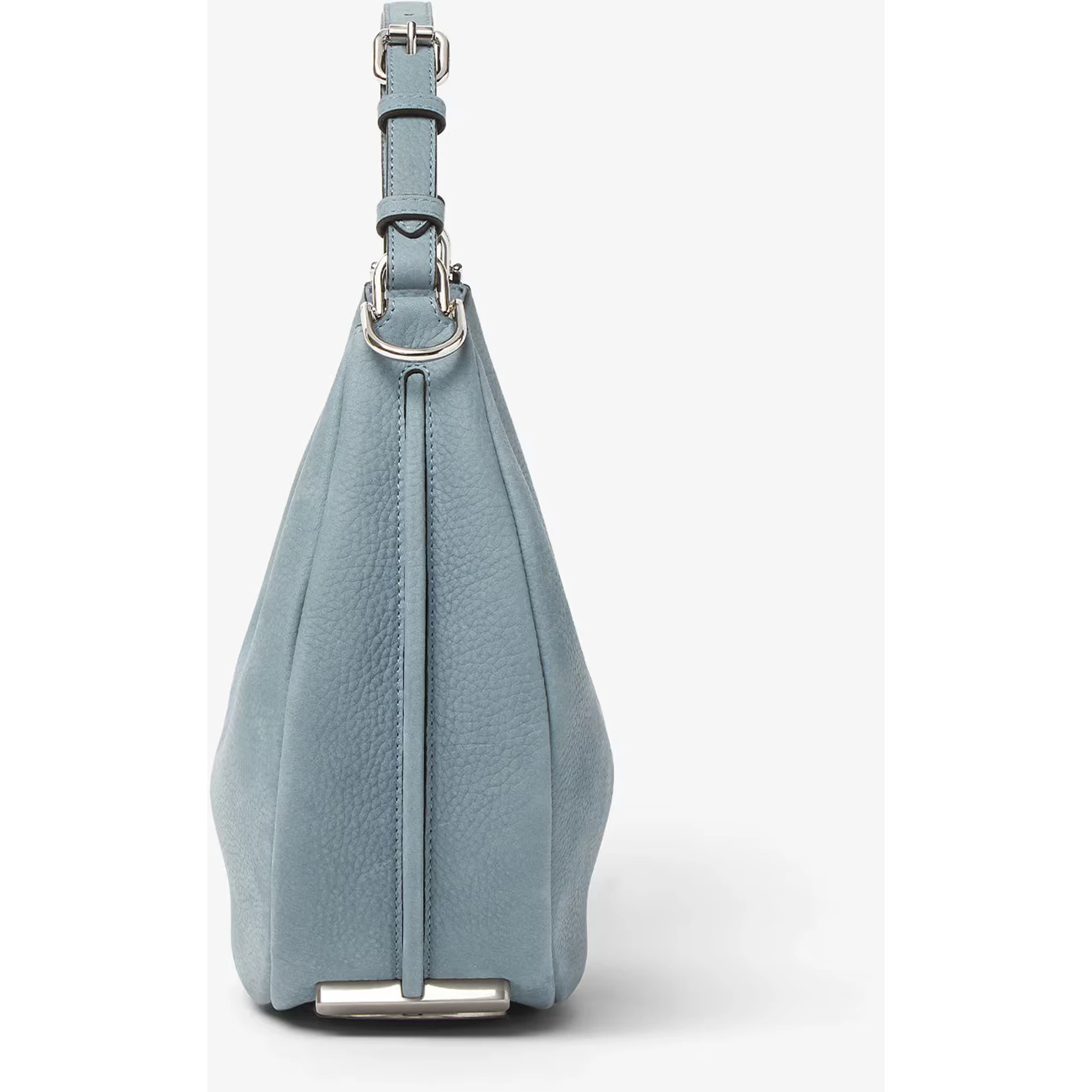 Fendi Bags.. Clear Blue