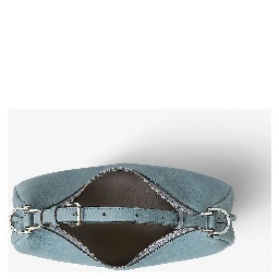 Fendi Bags.. Clear Blue