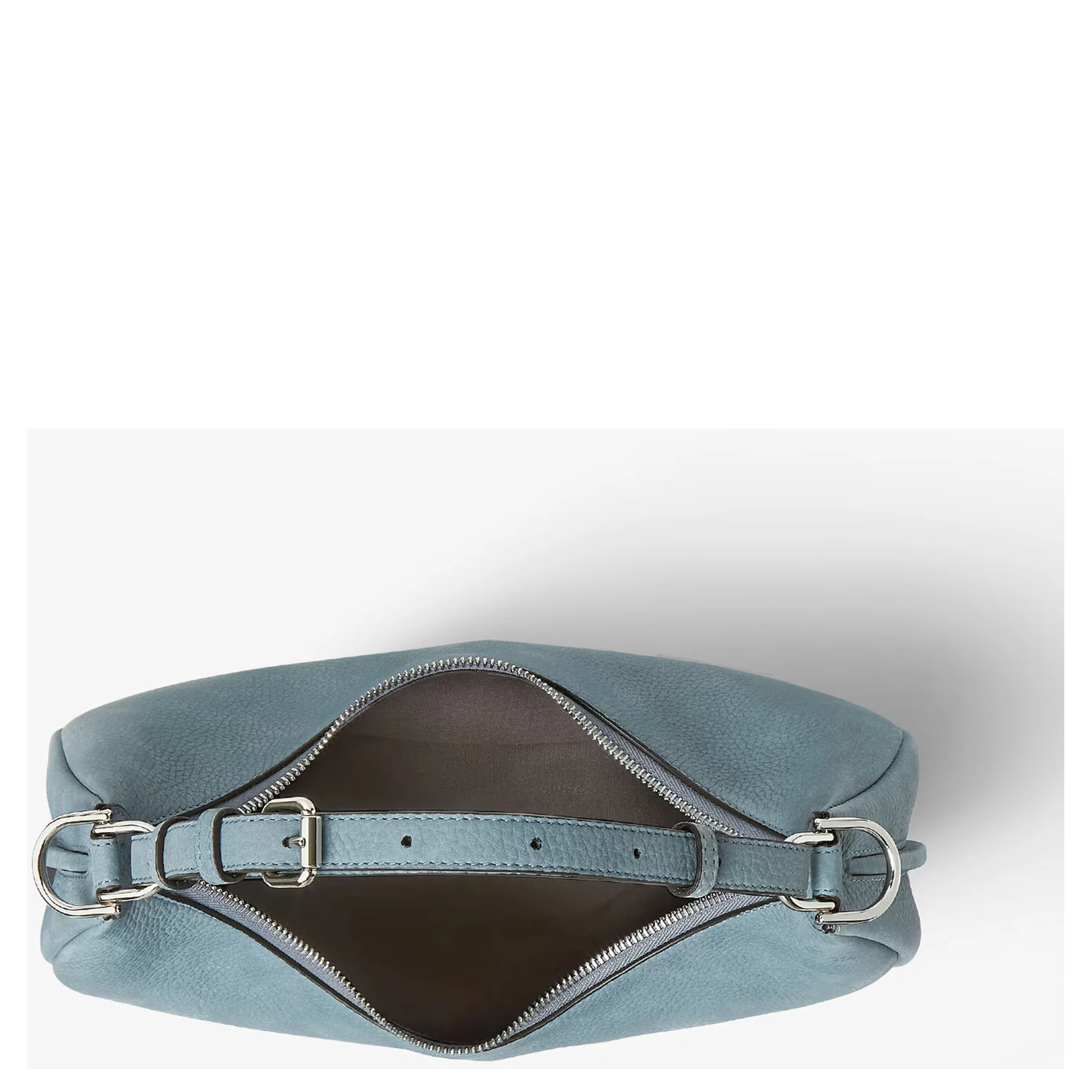 Fendi Bags.. Clear Blue