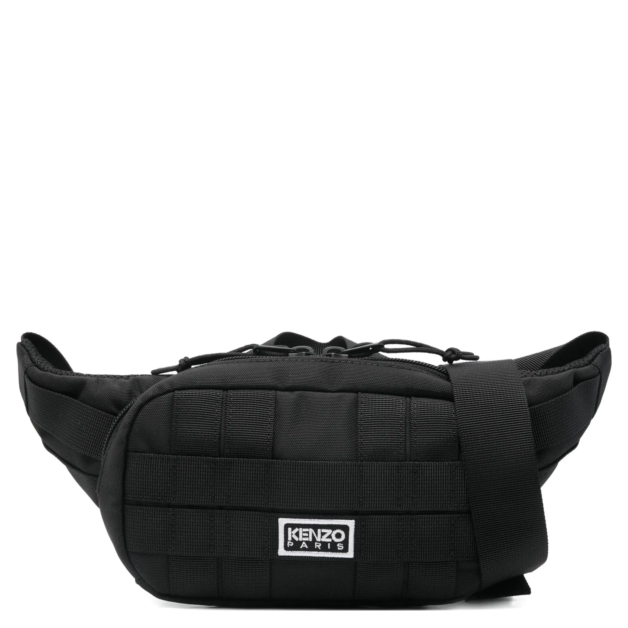 حقائب كنزو.. أسود