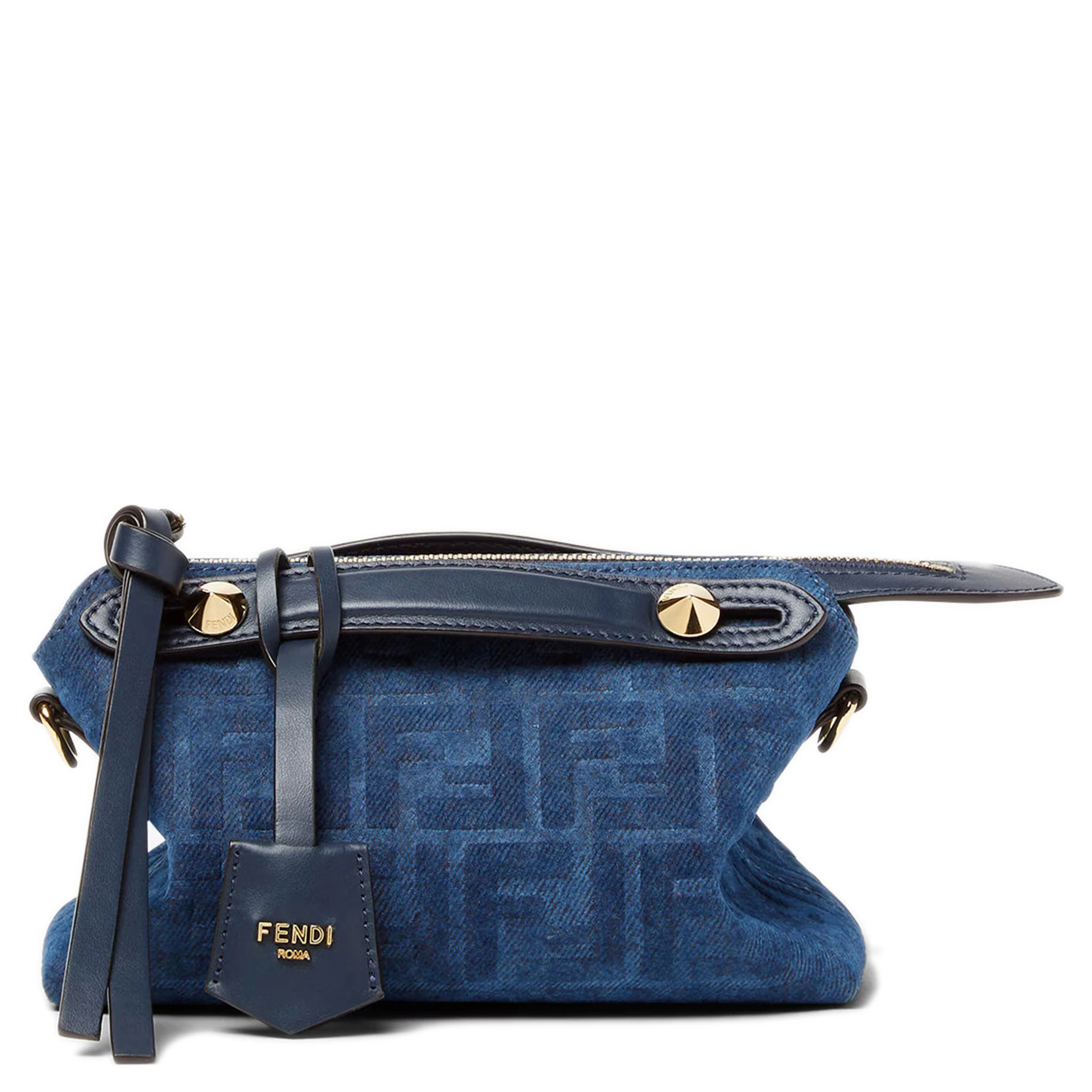 Fendi Bags.. Blue