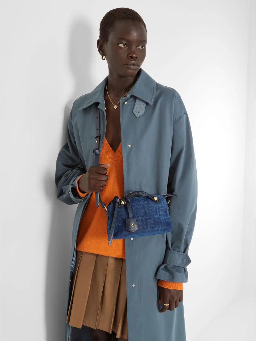 Fendi Bags.. Blue