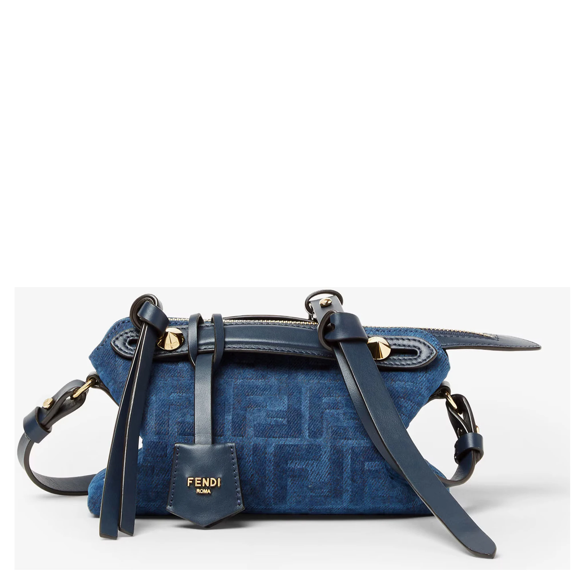 Fendi Bags.. Blue