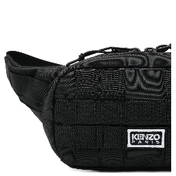 حقائب كنزو.. أسود