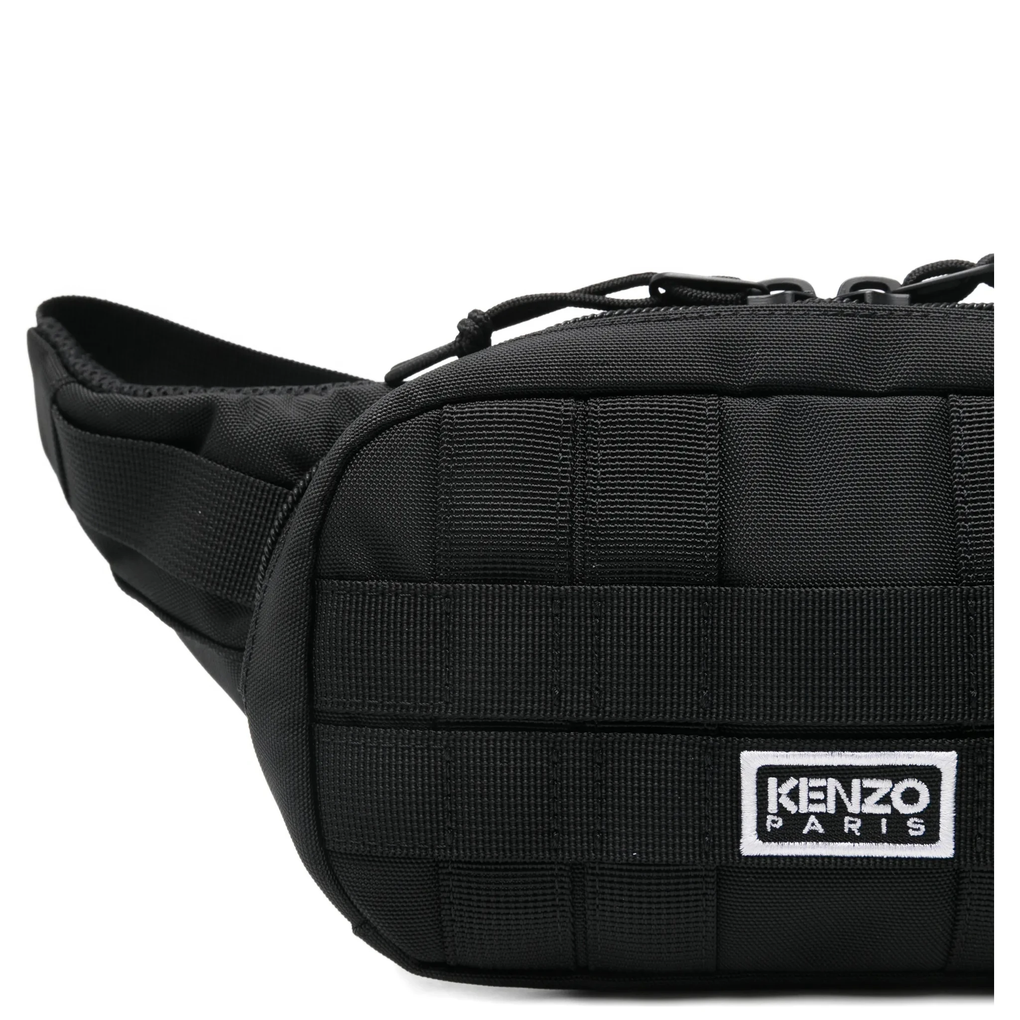 حقائب كنزو.. أسود