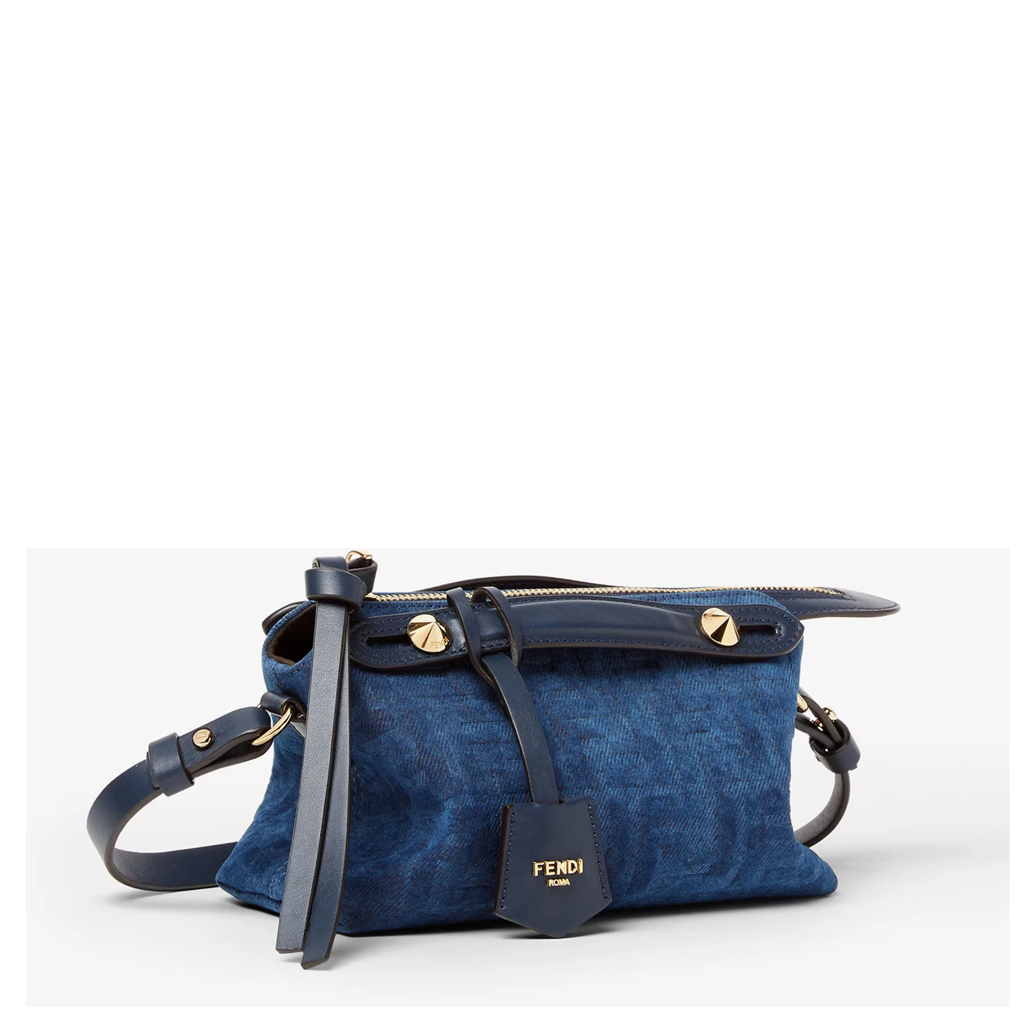 Fendi Bags.. Blue