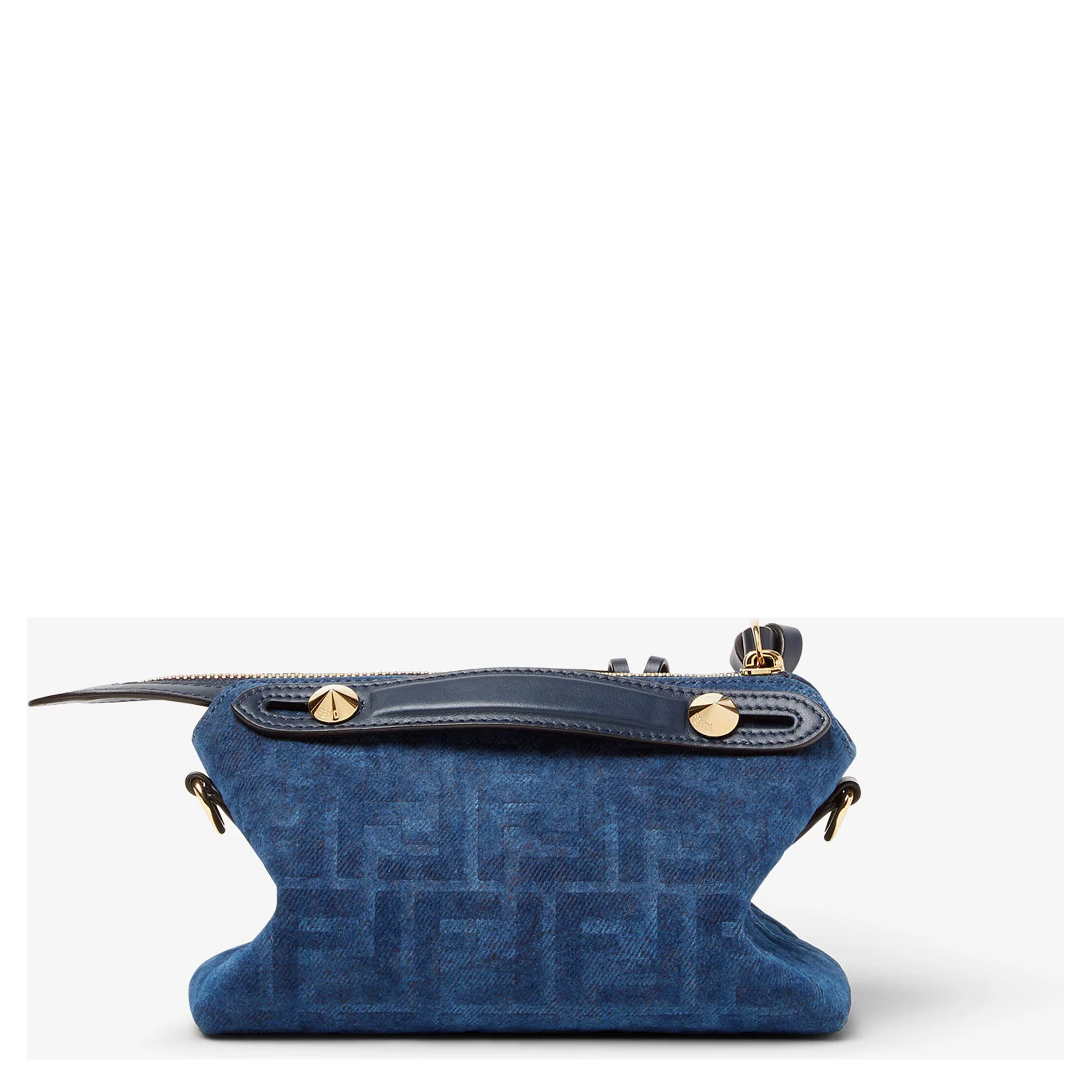 Fendi Bags.. Blue