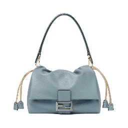 Fendi Bags.. Clear Blue