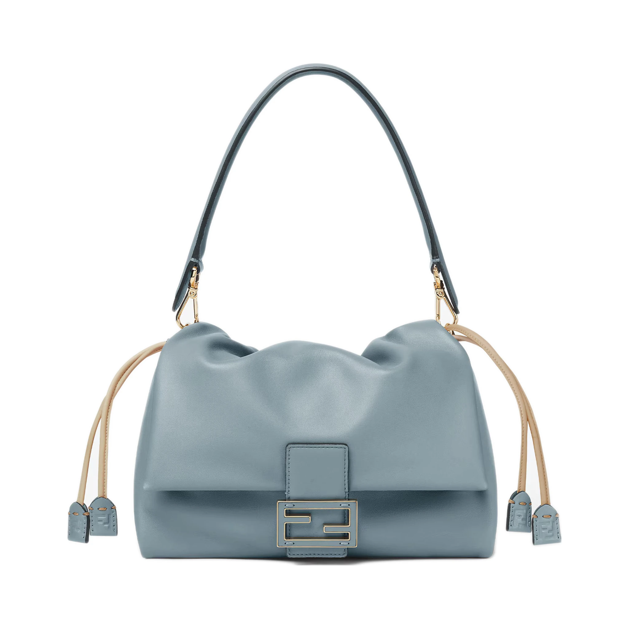 Fendi Bags.. Clear Blue