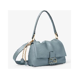 Fendi Bags.. Clear Blue