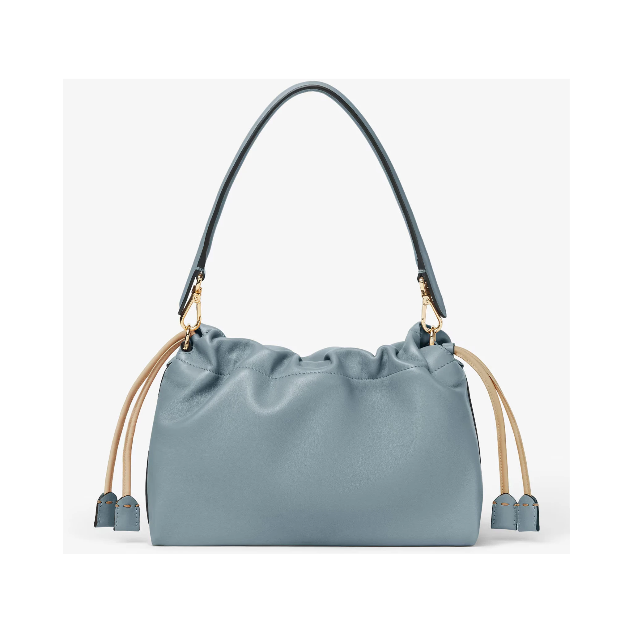 Fendi Bags.. Clear Blue