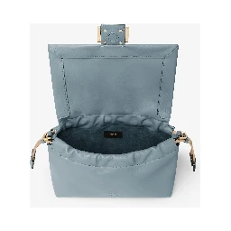 Fendi Bags.. Clear Blue