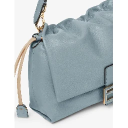 Fendi Bags.. Clear Blue