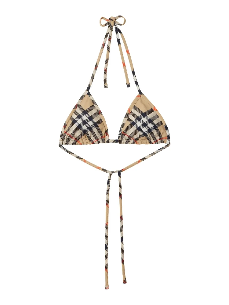 Burberry Sea clothing Brown