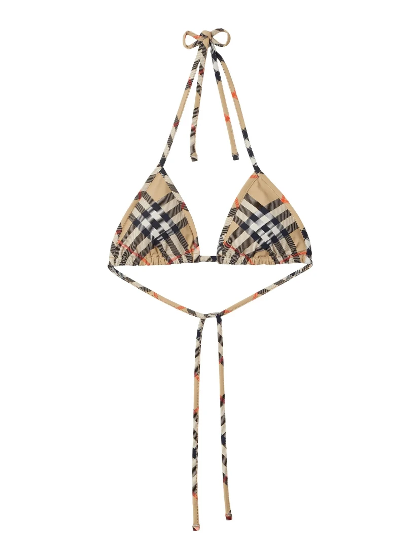 Burberry Sea clothing Brown