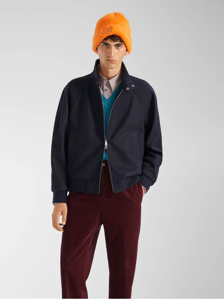 Fendi Shirts Red alternative