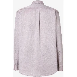 قمصان فندي حمراء