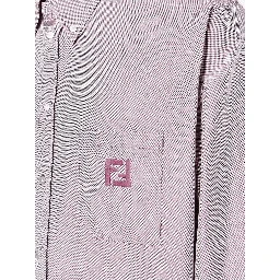 قمصان فندي حمراء