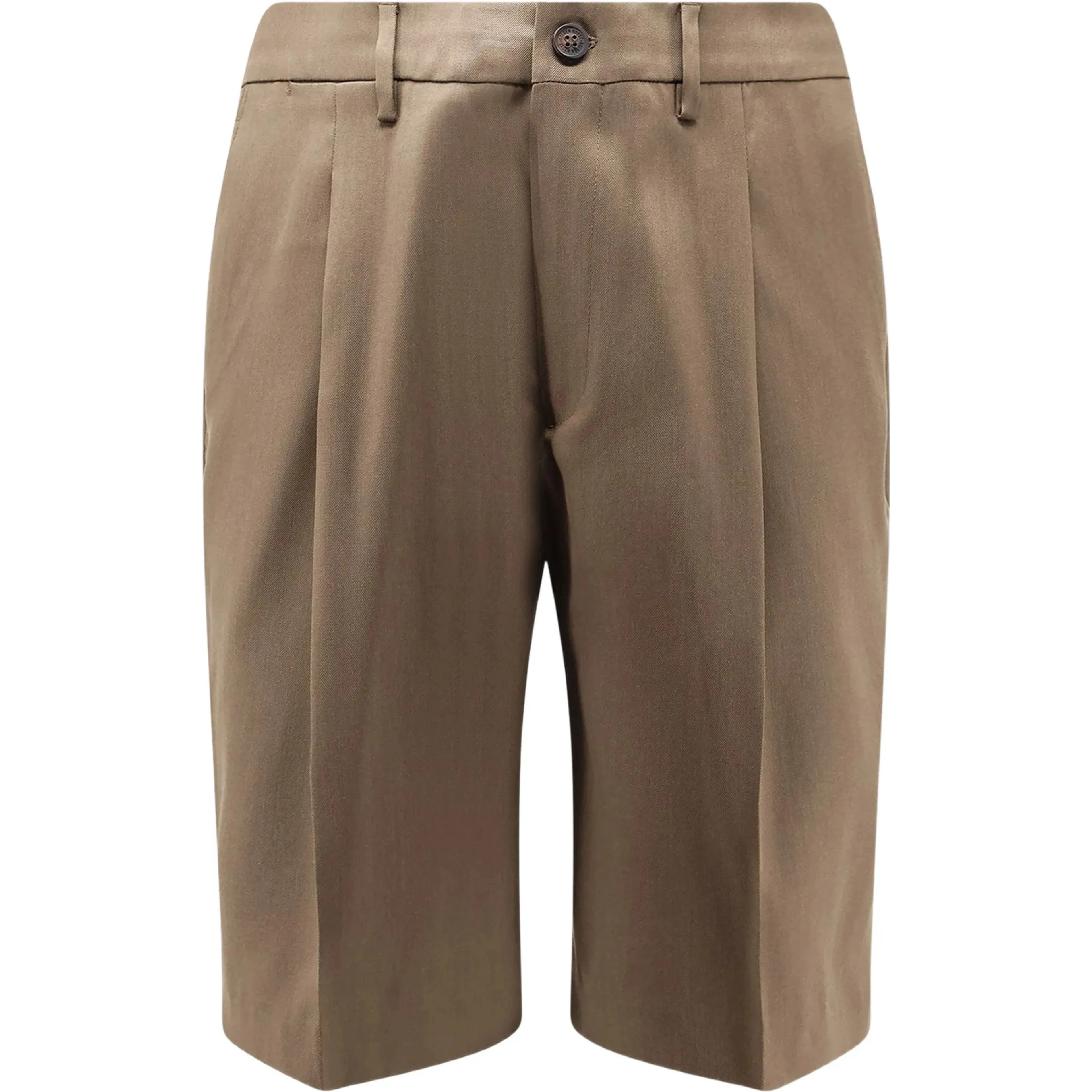 Golden Goose Shorts Green