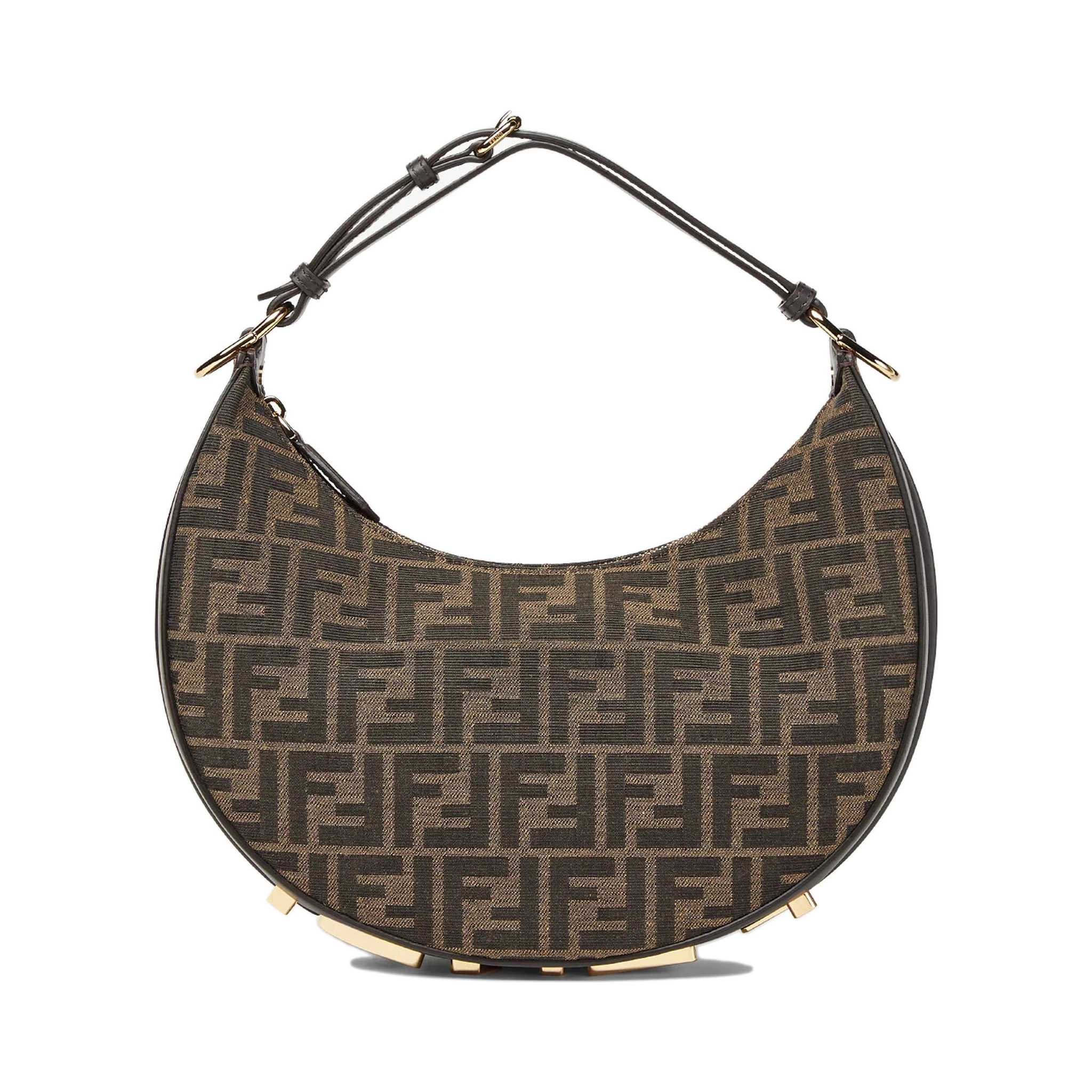 Fendi Bags.. Brown