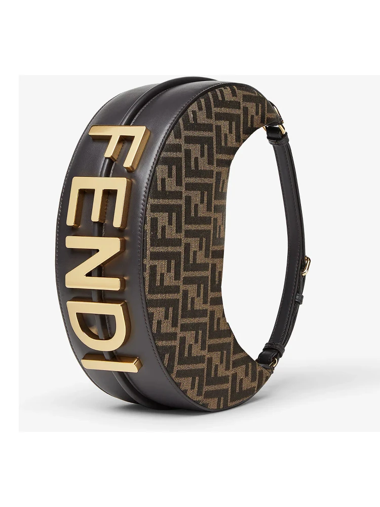 Fendi Bags.. Brown alternative