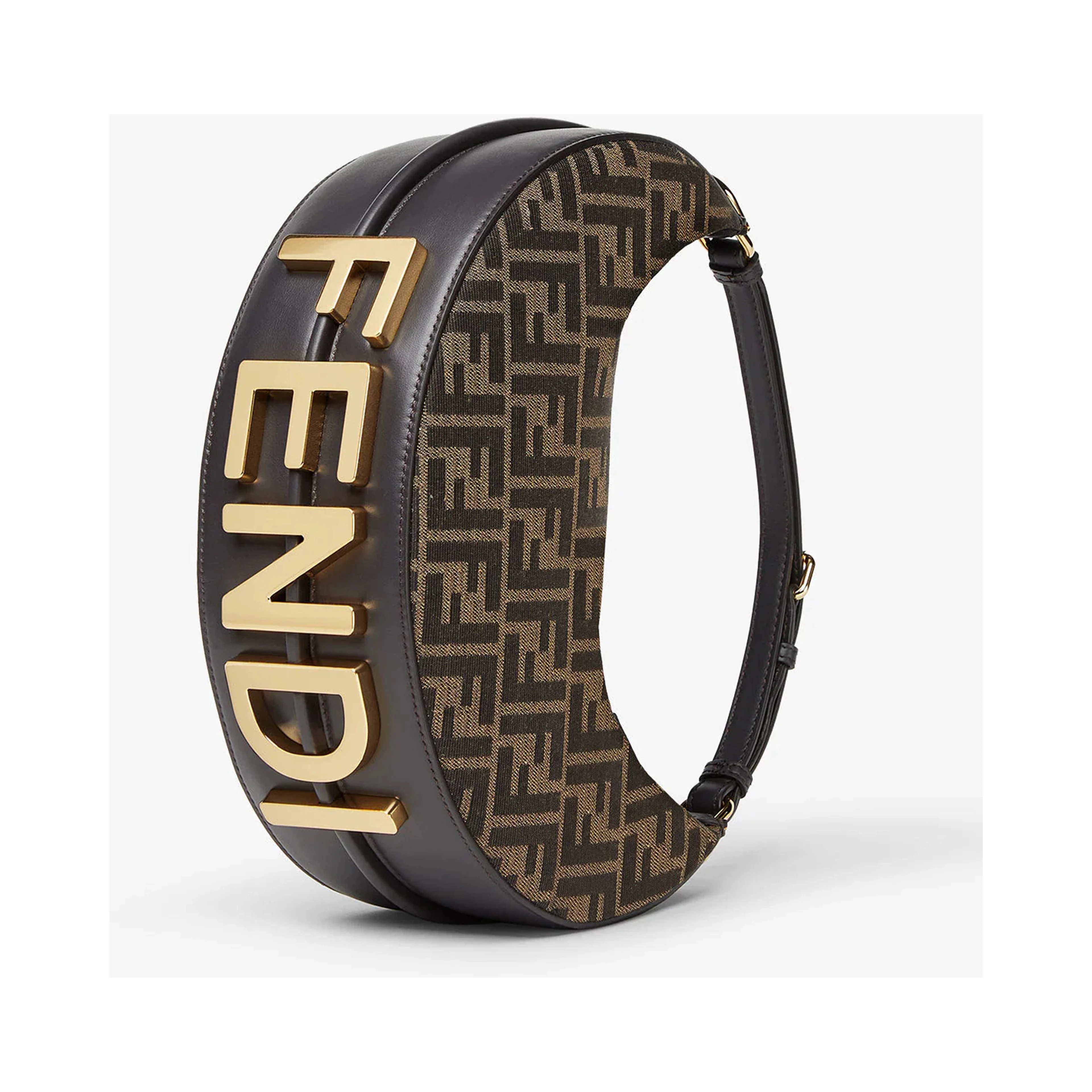 Fendi Bags.. Brown