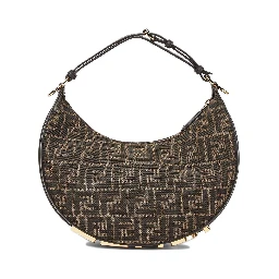 Fendi Bags.. Brown