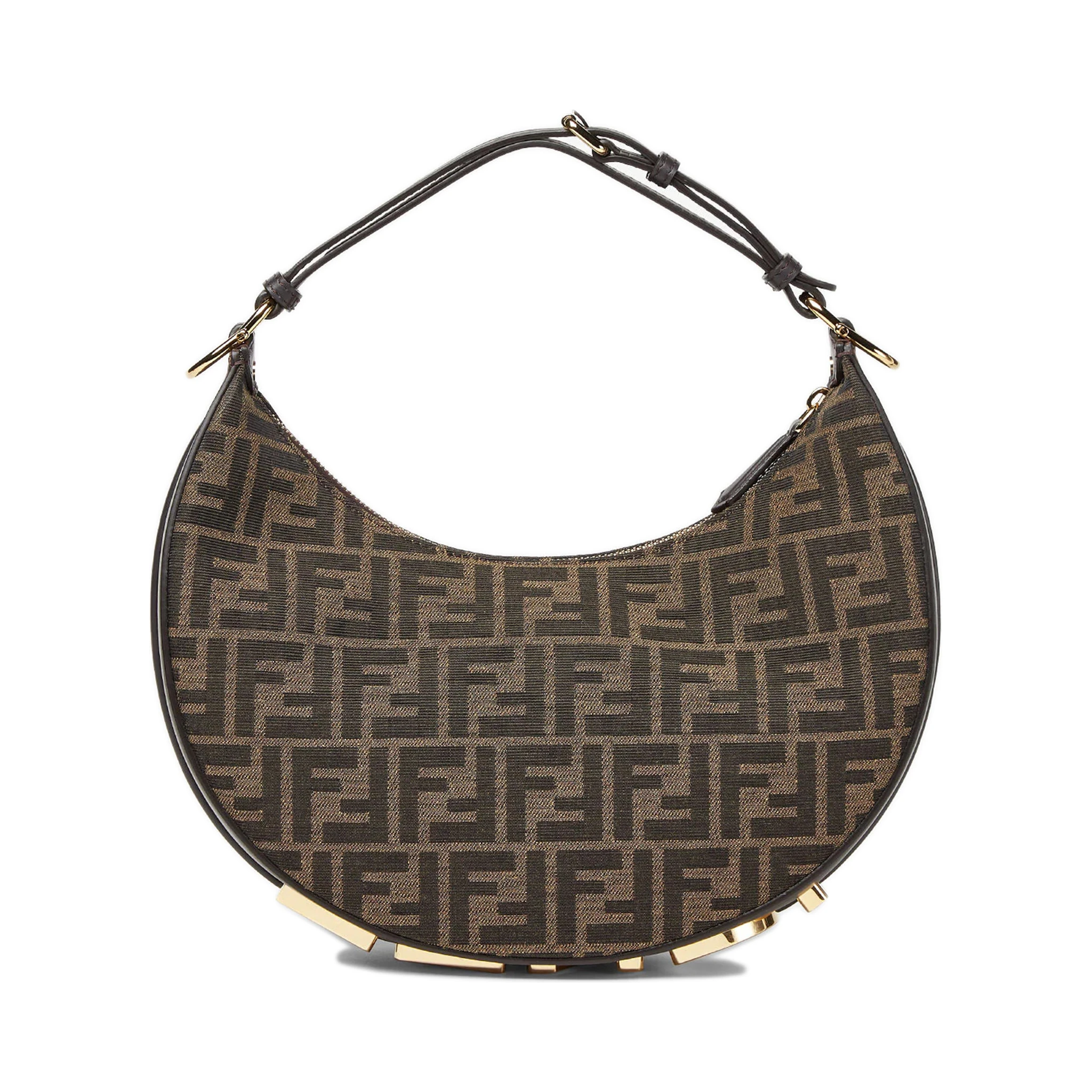 Fendi Bags.. Brown