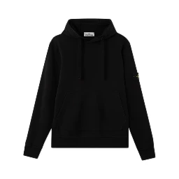 Stone Island Sweaters Black