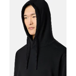 Stone Island Sweaters Black