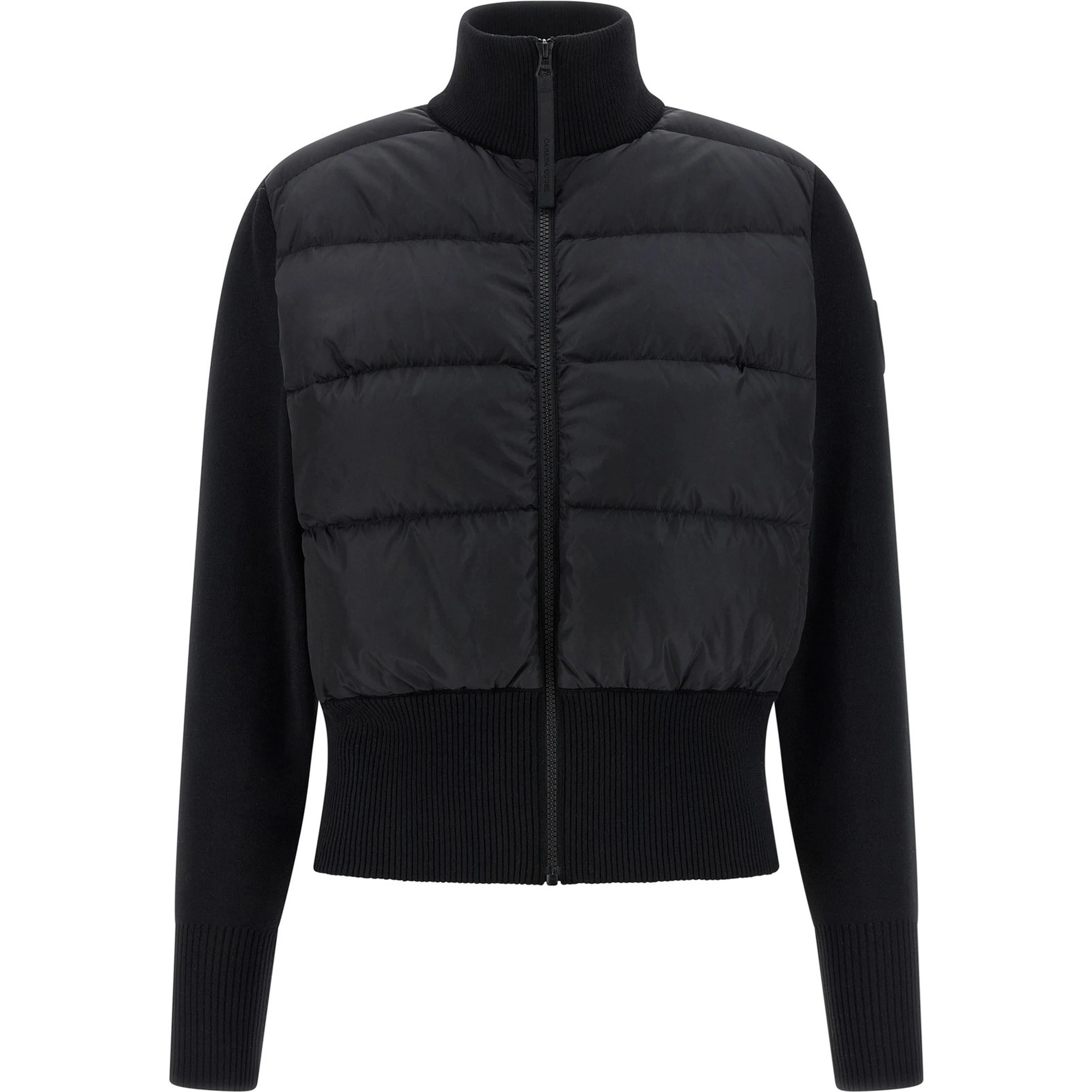Canada Goose Jackets Black