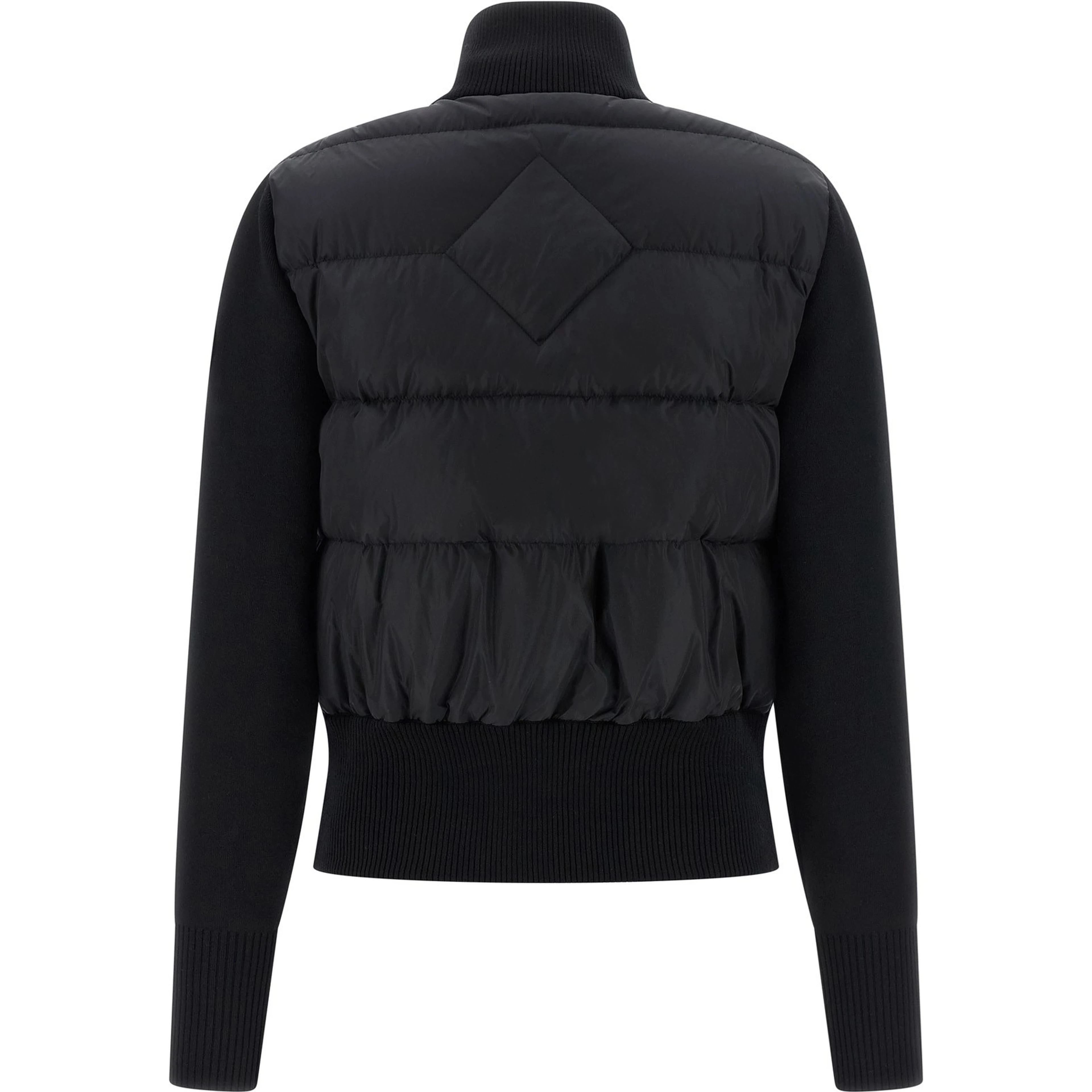 Canada Goose Jackets Black