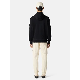Stone Island Sweaters Black