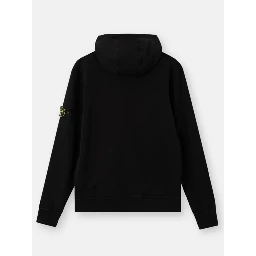 Stone Island Sweaters Black