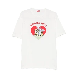 Kenzo T-shirts and Polos White