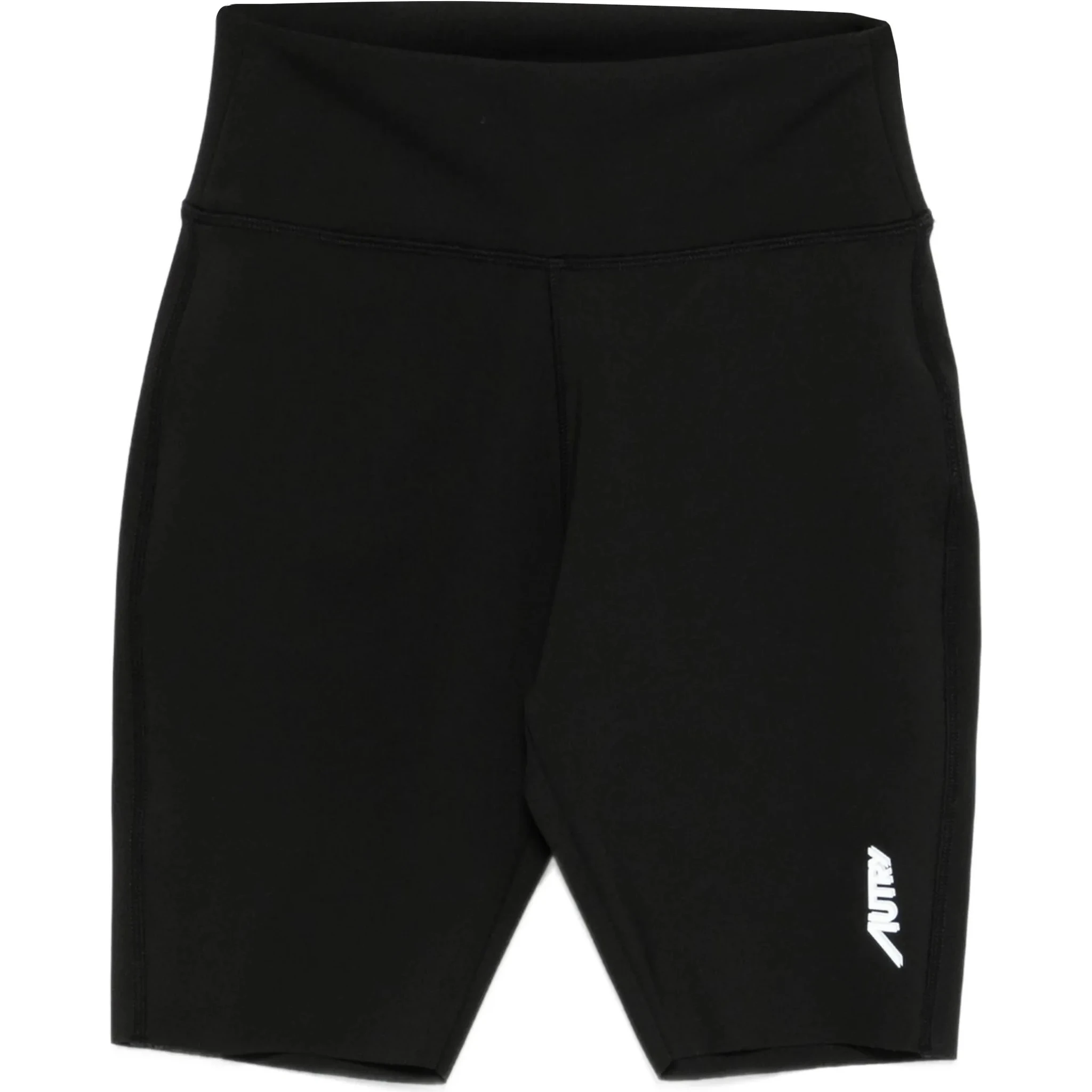 AUTRY Shorts Black