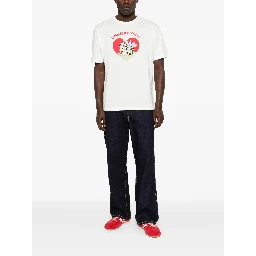 Kenzo T-shirts and Polos White