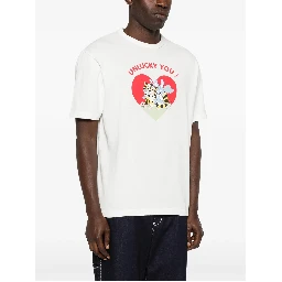 Kenzo T-shirts and Polos White