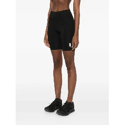 AUTRY Shorts Black